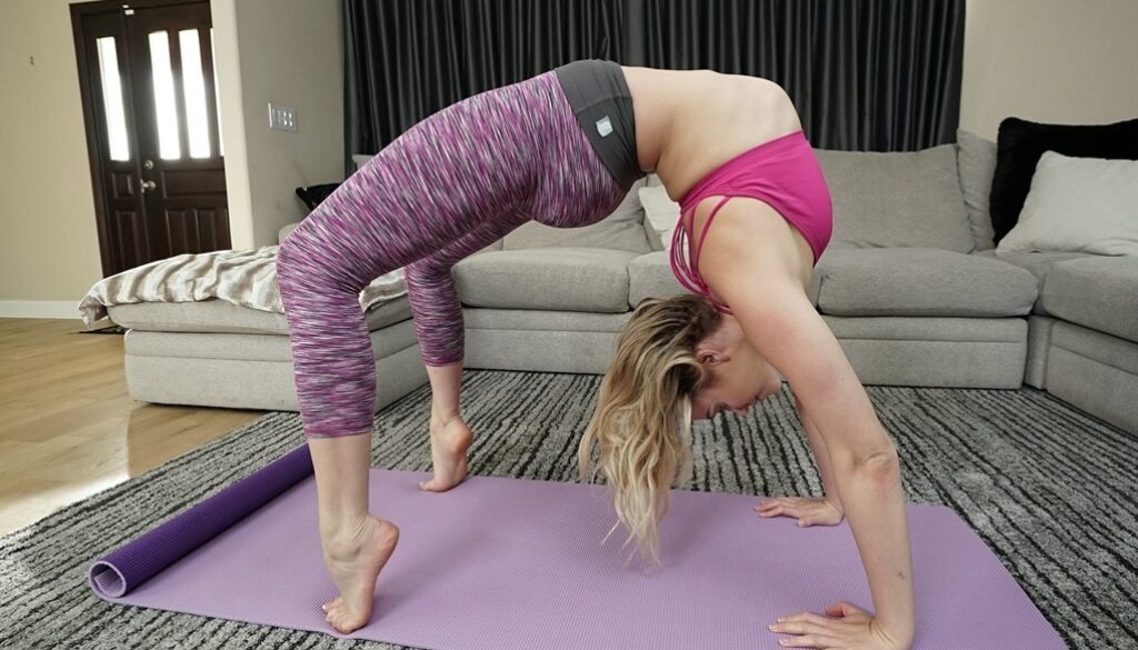Most Flexible Pornstars