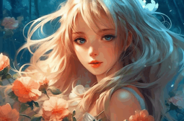 Level up your AI gf chat experience on the best character AI NSFW platform — Crushonai