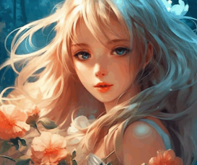 Level up your AI gf chat experience on the best character AI NSFW platform — Crushonai