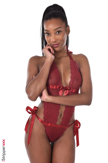 Asia Rae