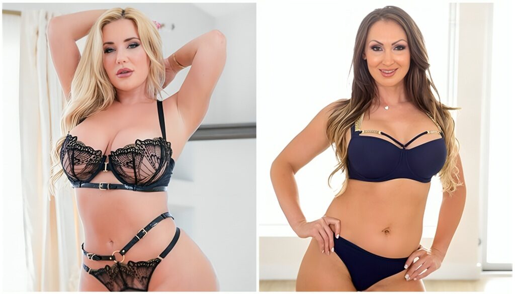 Australian Pornstars