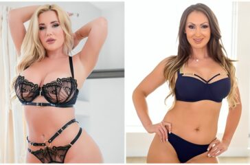 Australian Pornstars