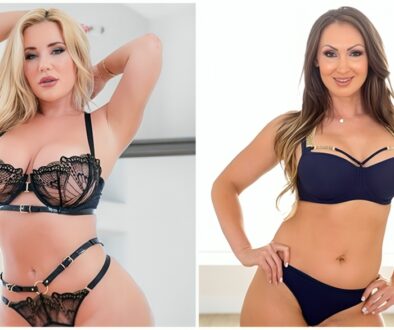 Australian Pornstars