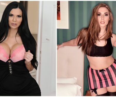 British Pornstars