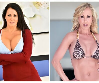 Cougar Pornstars