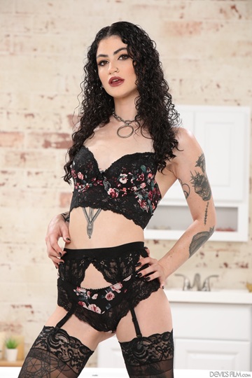 Lydia Black