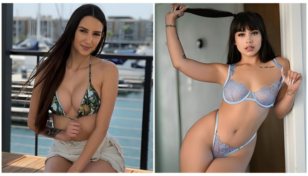 New Latina Pornstars