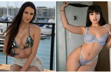 New Latina Pornstars