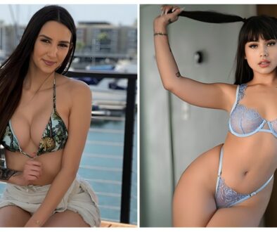 New Latina Pornstars