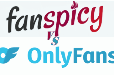 OnlyFans vs. Fanspicy