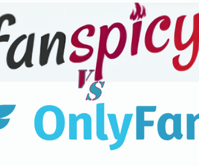 OnlyFans vs. Fanspicy