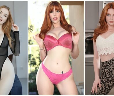 Redhead Pornstars