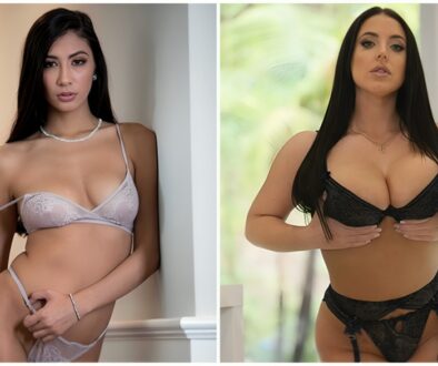 Brunette Pornstars