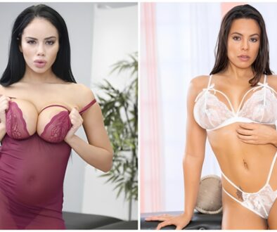 Caribbean Pornstars