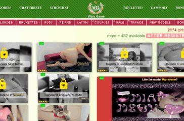 vibragame