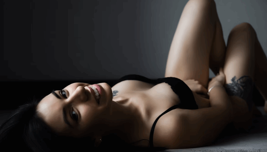 How Female Companionship Can Turn an Ordinary Night Into Something Unforgettable