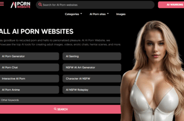 How AI Tools Are Transforming Custom Pornstar Video Creation