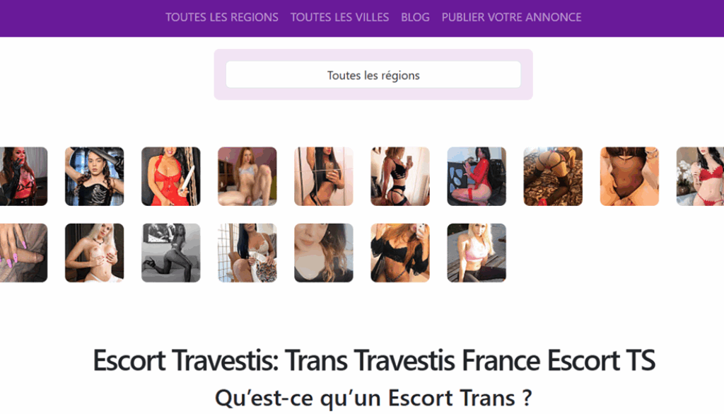 Sexy-Trans