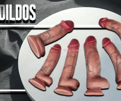 The Reality of Real Dildos