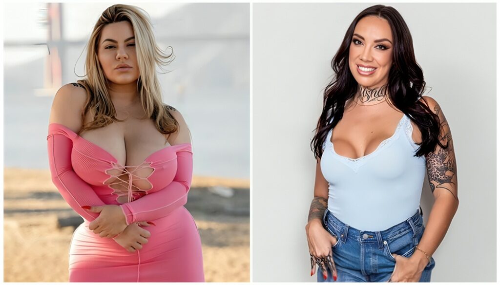 Costa Rican Pornstars