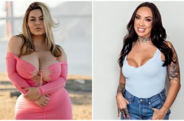 Costa Rican Pornstars