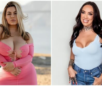 Costa Rican Pornstars