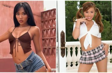 Indonesian Pornstars