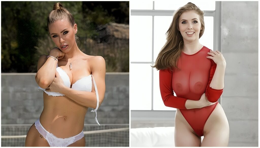 Most Popular Pornstars