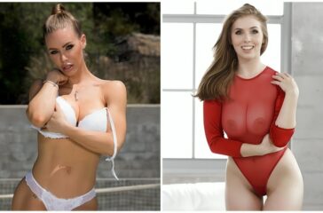 Most Popular Pornstars
