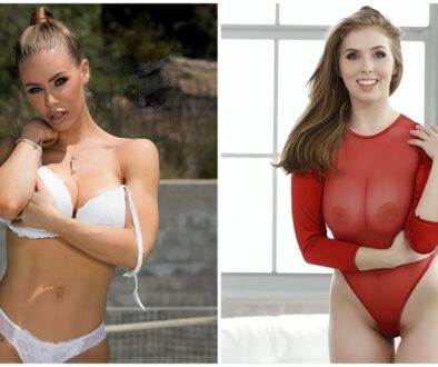 Most Popular Pornstars