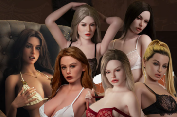 betterlovedoll