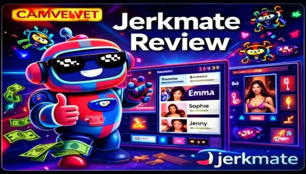 jerkmate review