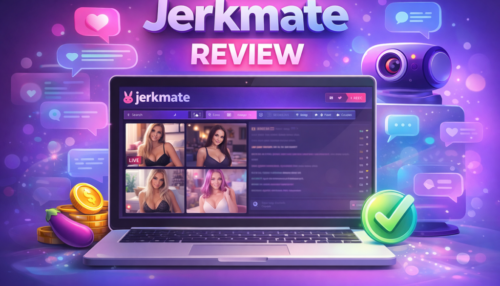jerkmate review