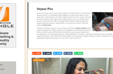 voyeur pics