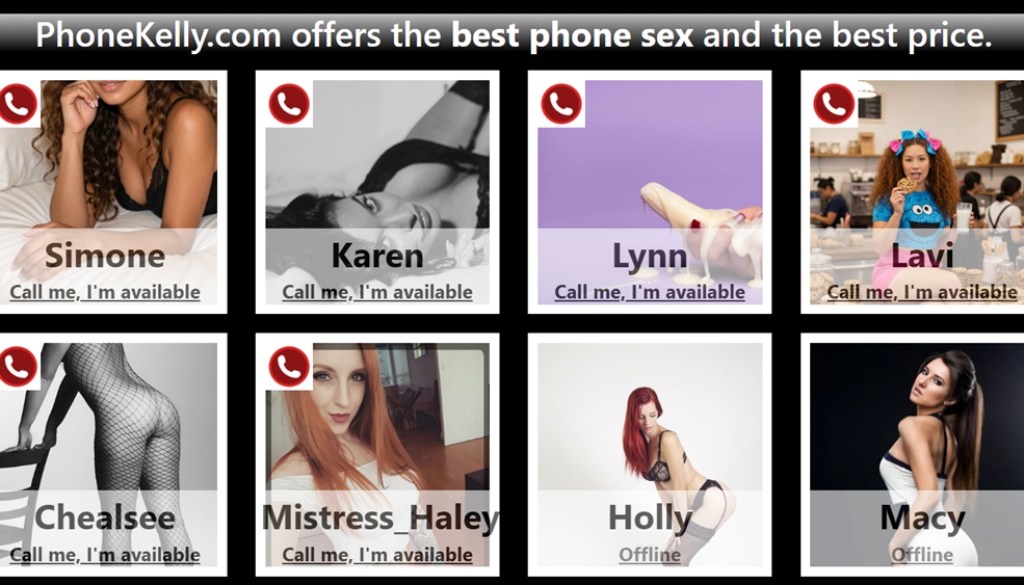 phonekelly